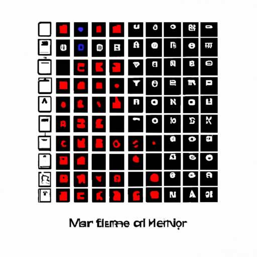 The Power of the 9 Box Matrix: Revolutionize Your People Management Strategy