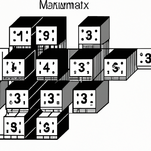 Unlocking the Power of the 9 Box Matrix: Revolutionize Your People Management Strategy