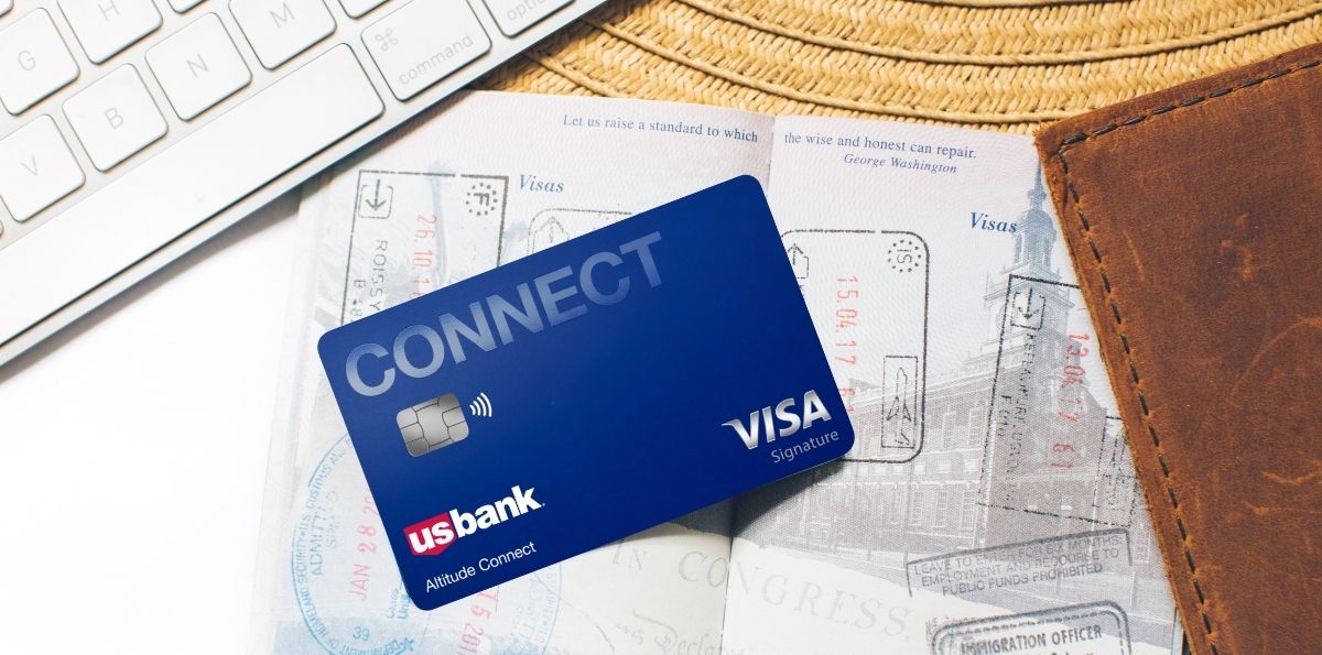 Tarjeta de Credito US Bank Altitude Connect Signature