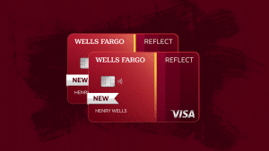 tarjeta de credito Wells Fargo Reflect