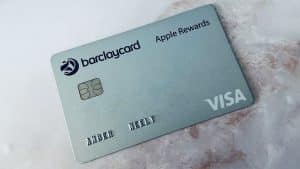 Tarjeta de Credito Barclaycard