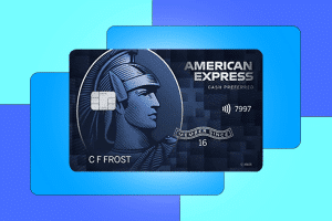 Tarjeta de Credito Blue Cash Preferred