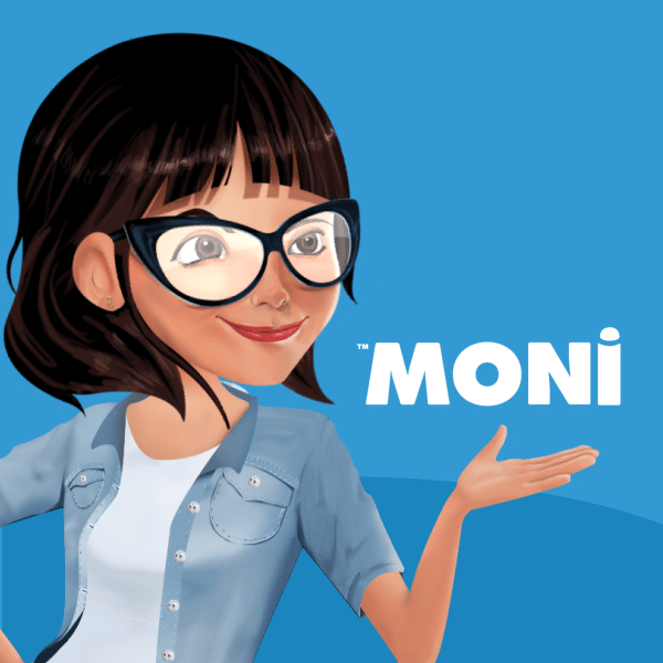 Moni Préstamos Online