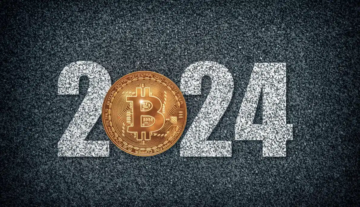 Invertir en Bitcoin en 2024