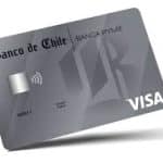 Tarjeta de credito Pyme Visa