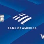 Bank of America Travel Reward