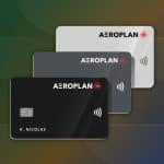 aeroplan