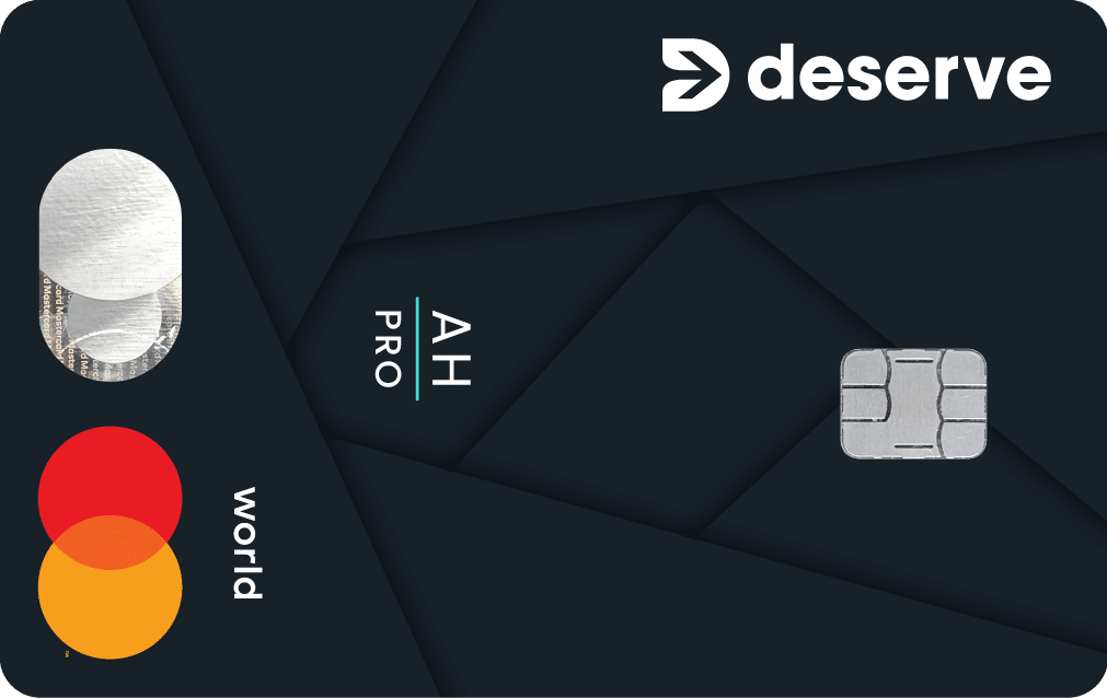 Deserve Digital First